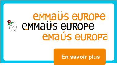 Emmaüs Europe