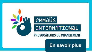 Emmaüs International