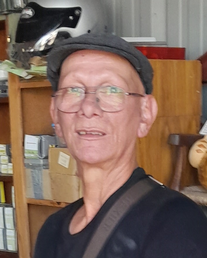 Jacquot (compagnon)