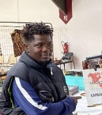 Amadou (compagnon)